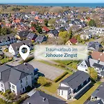 Johouse Johouse 22 Zingst