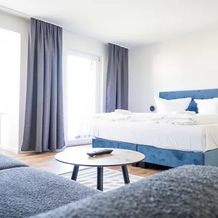 Johouse Johouse 22 Hotel