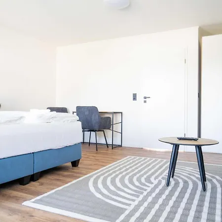 Hotel Johouse Johouse 22