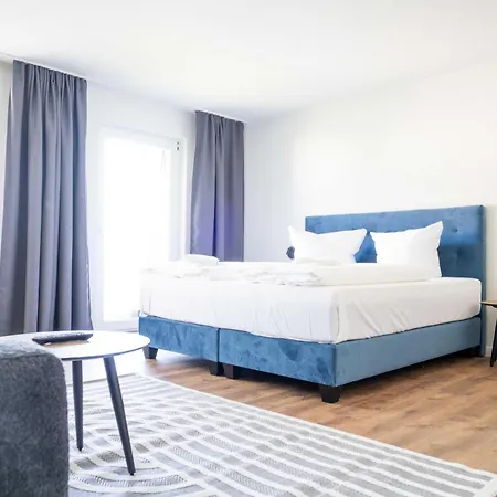 Johouse Johouse 22 * Zingst