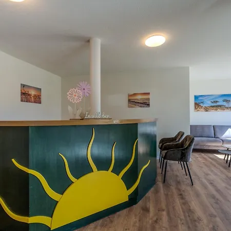 Johouse Johouse 22 Zingst