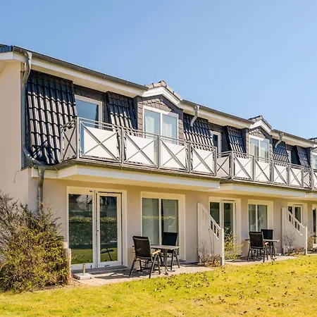 Johouse Johouse 22 Zingst