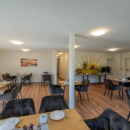 Johouse Johouse 22 * Zingst