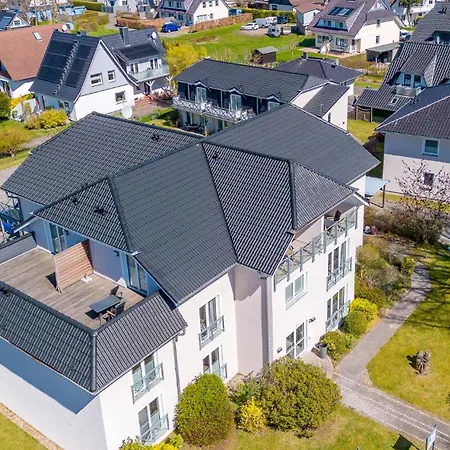 Johouse Johouse 22 Zingst